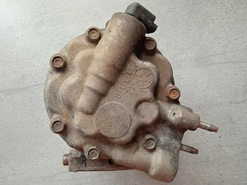 Компрессор кондиционера Citroen C5 9654764280 9654764280 фото