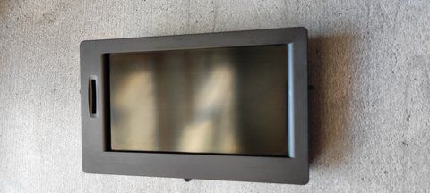 Дисплей Renault Trafic 259151852R 259151852R фото