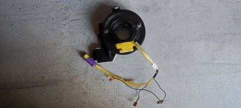 Шлейф Airbag Volkswagen Caddy 1K0959653C 1K0959653C фото