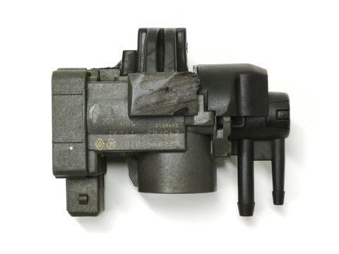 Клапан турбіни Renault Kangoo 8200946078 149566215R 2854025828 фото