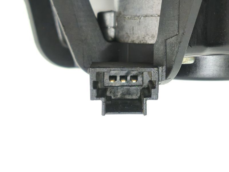 Моторчик стеклоочистителя задней левой розпашной двери Renault Kangoo II 0390201836 2800144986 фото
