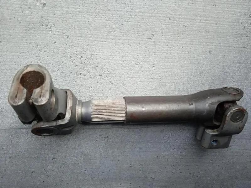 Кардан рульового валу Opel Zafira A 9156188 9156188 фото