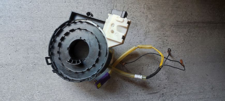 Шлейф Airbag Volkswagen Caddy 1K0959653C 1K0959653C фото