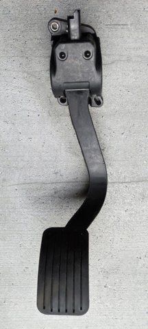 Педаль газу Peugeot Partner 9671416780 9684834480 фото