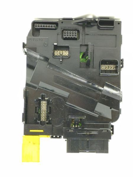Блок підрульовий Volkswagen Caddy 1K0953549CS 1K0953549CS фото