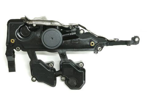 Клапанная крышка (сапун) Renault Trafic 8200673395 8200673395 фото