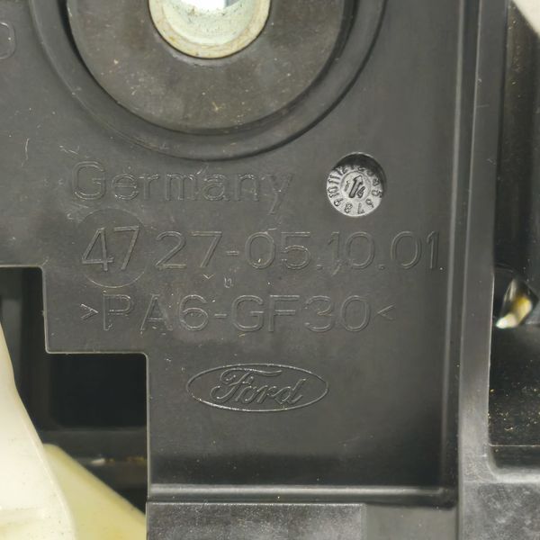 Кулиса переключения КПП Ford Custom BK2R7C453MKD BK2R7C453MKD фото
