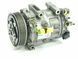 Компресор кондиціонера Citroen C5 9683055180 9683055180 фото 1