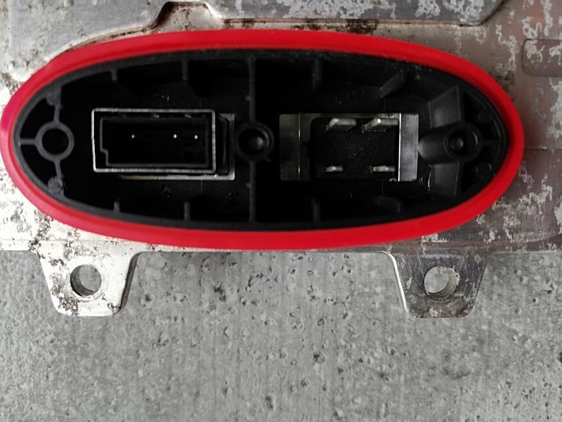 Блок розпалювання ксенону Opel Insignia 13278005 21001472 2242972653 фото