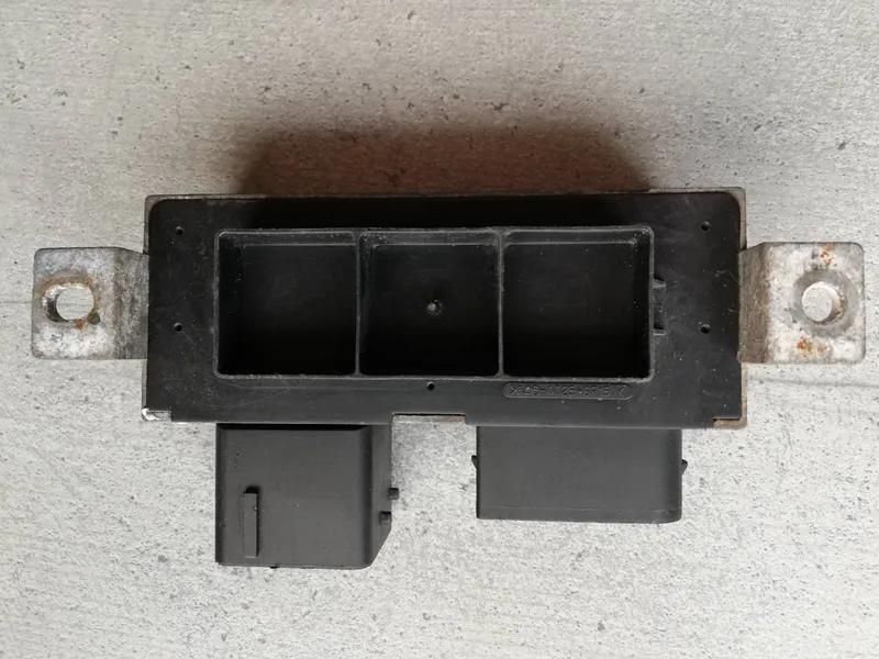 Реле свечей накала Renault Master 8200558438 8200558438 фото