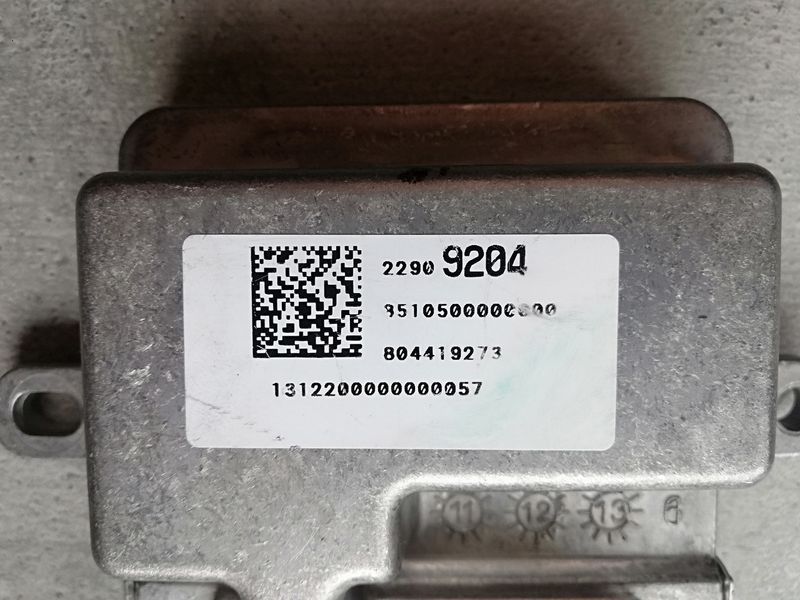 Блок бензонасоса Opel Insignia A 22909204 22909204 фото