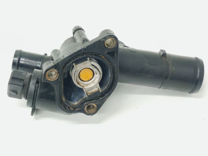 Корпус термостата з датчиком Renault Megane 8200248531 8200248531 фото
