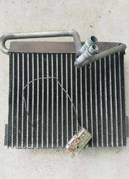 Випарник кондиціонера Opel Astra G 93171831 93171831 фото