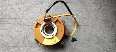 Шлейф Airbag Fiat Fiorino 59001158 59001158 фото