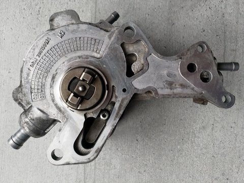 Тандемний насос Volkswagen Transporter 038145209N 2220284191 фото