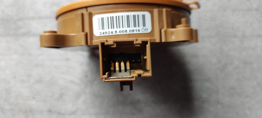 Шлейф Airbag Fiat Fiorino 59001158 59001158 фото
