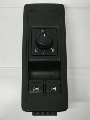 Блок кнопок склопідйомника VW Transporter VI 7H5959539AN 7H5959539AN фото