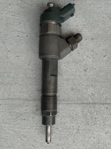 Форсунка дизельна Fiat Ducato 0445120002 0445120002 фото