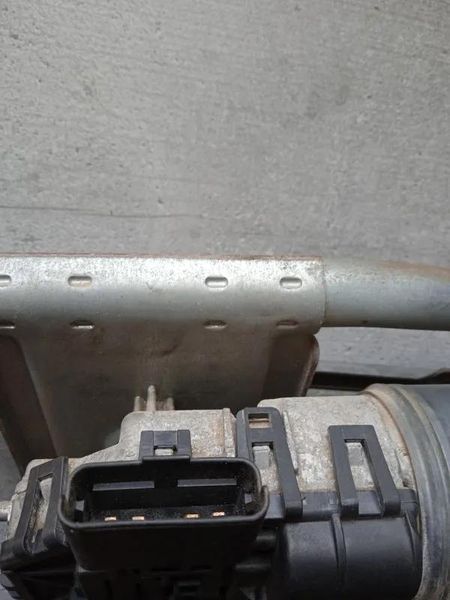 Трапеція двірників Citroen C5 9632671180 9632671180 фото