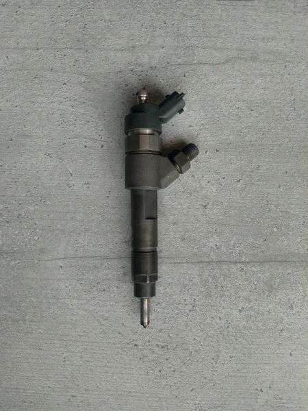 Форсунка дизельна Fiat Ducato 0445120002 0445120002 фото