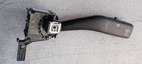 Переключатель двірників Volkswagen Caddy 1K0953519 1K0953519 фото