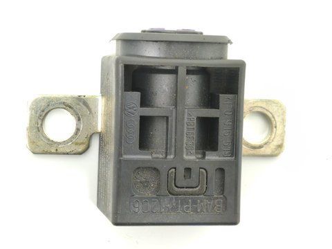 Піропатрон акумулятора Volkswagen Touareg 4F0915519 4F0915519 фото