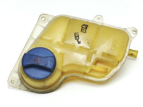 Бачок охолоджувальної рідини Volkswagen Passat B5 8D0121403L 8D0121403F 2792899593 фото