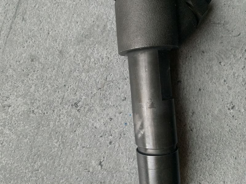 Форсунка дизельна Fiat Ducato 0445120002 0445120002 фото
