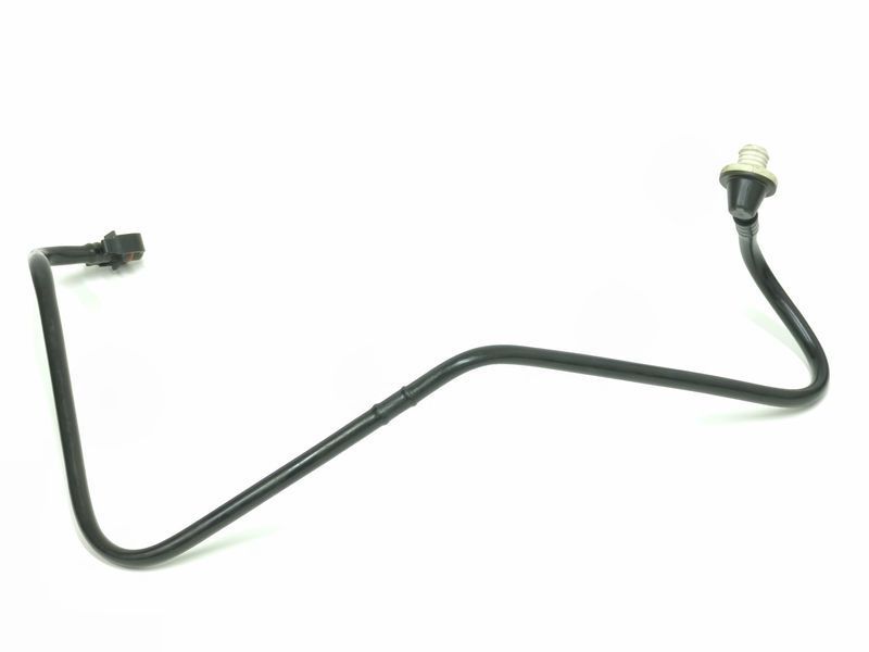 Трубка вакуумного усилителя тормозов Renault Master 8200735339 2802690814 фото