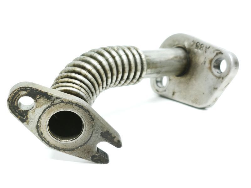 Зливна трубка турбіни Fiat Doblo 73500435 5860815 2773529932 фото