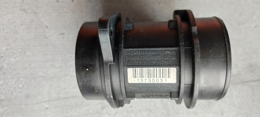 Витратомір повітря Citroen Nemo 9642212180 9642212180 фото