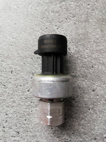 Датчик кондиціонера Renault Master 7700417506 7700417506 фото