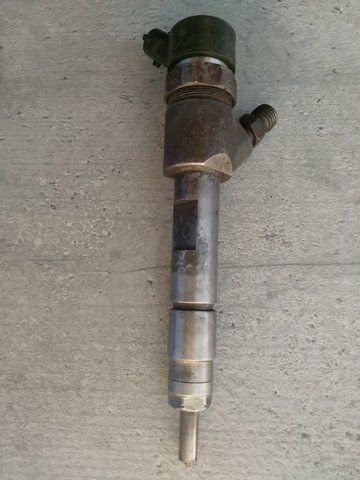Форсунка дизельна електронна Renault Trafic 0445110230 0445110230 фото