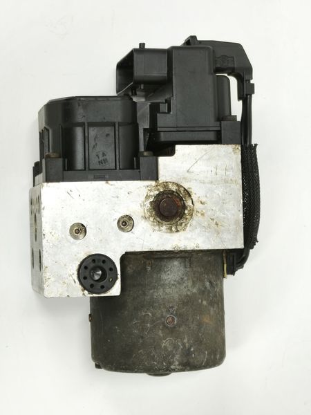 Блок управления ABS Fiat Ducato 0265216708 1961223091 фото