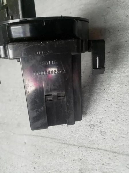 Шлейф AIRBAG Renault Master 7700846227 7700846227 фото