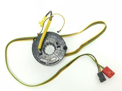 Шлейф Airbag Mercedes Vito W638 A6384600549 A6384600249 2810682058 фото