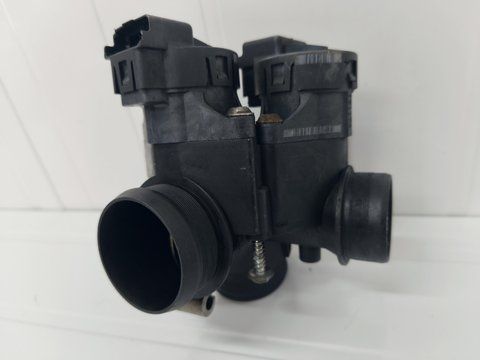 Дросельна заслінка Citroen C4 9649832580 9649832580 фото