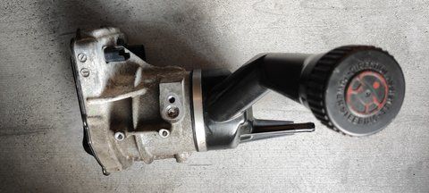 Насос гідропідсилювача керма (ЕГПК) Citroen Berlingo 9686207180 9686207180 фото