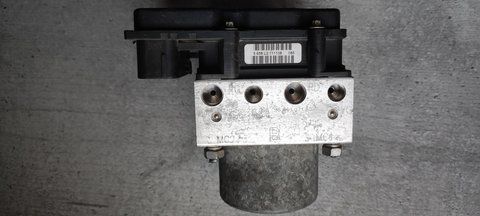 Блок ABS Peugeot Partner 0265232398 2070885838 фото