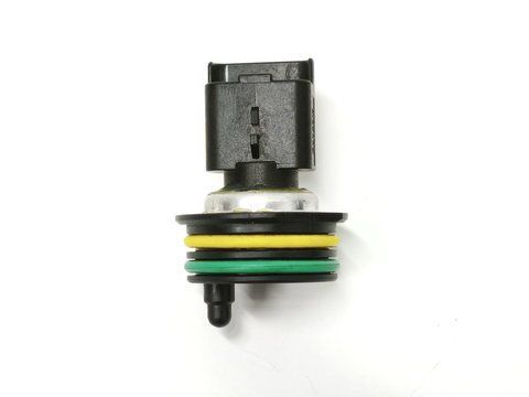 Датчик тиску палива Peugeot Partner 81CP3801 9802620680 2964673148 фото