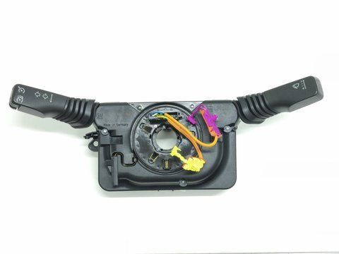 Підрулевий перемикач Opel Astra H 13276158 081658 2817823547 фото