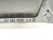 Контакты боковой сдвижной двери Renault Master 7700352944 7700352944 фото 3