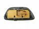 Заглушка кнопок центральной консоли Citroen C5 III 9682436777 3009744160 фото 2