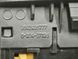 Заглушка кнопок центральной консоли Citroen C5 III 9682436777 3009744160 фото 4