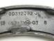 Ролик боковой правой сдвижной двери Renault Trafic 7700312370 2854095122 фото 5