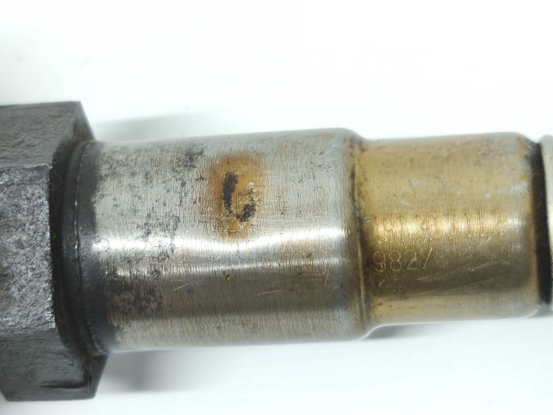 Лямбда зонд Fiat Ducato 0258006376 0258006376 фото