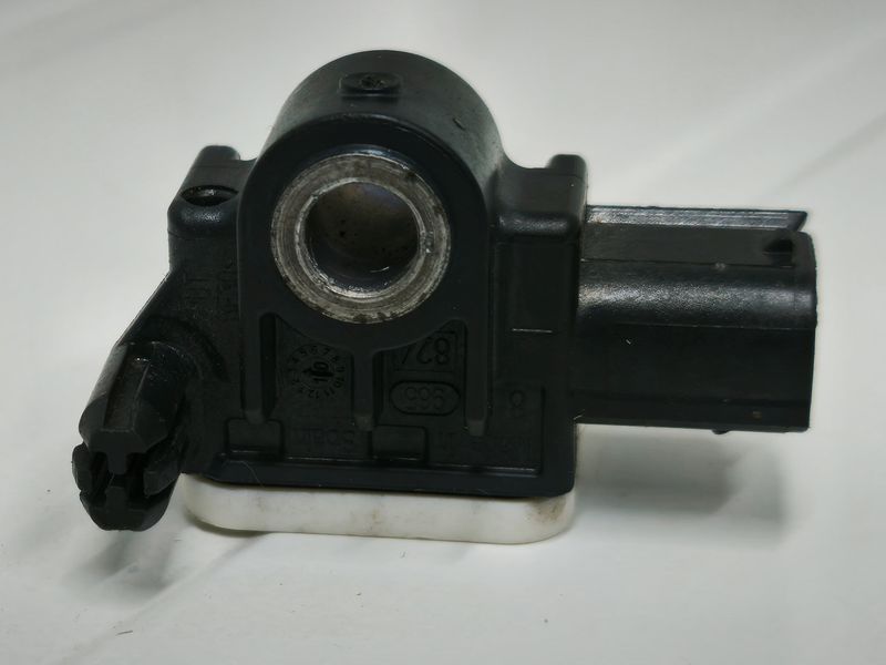 Датчик удару Fiat Doblo 50509587 50509587 фото