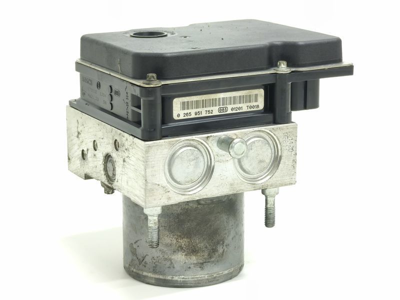 Блок ABS Opel Corsa D 0265251864 171110 1204 2822218846 фото