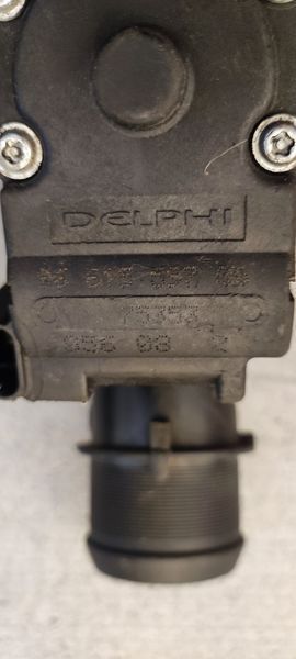 Дроссельная заслонка Citroen Nemo 9661559780 9661559780 фото