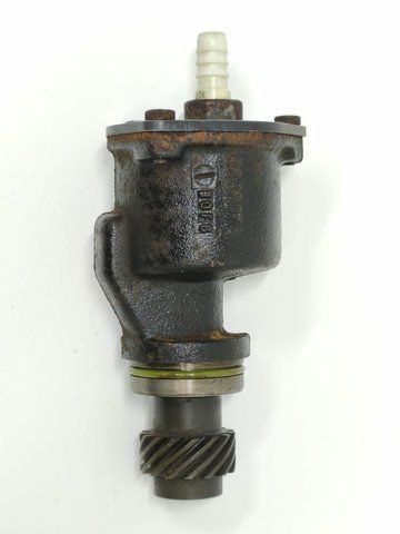 Вакуумный насос Volkswagen Transporter 028145101F 2824851695 фото
